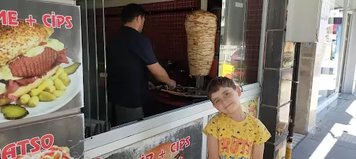 Akasya Döner Cafe & Fast Food Antalya Muratpaşa