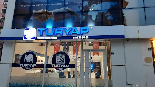 Turyap Erzurum Öncü Erzurum Yakutiye