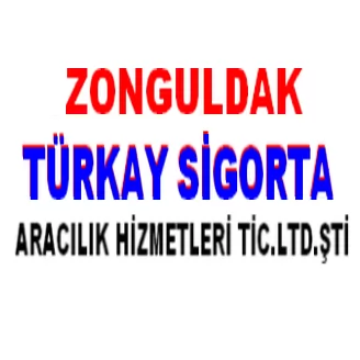 ZONGULDAK TÜRKAY SİGORTA ARACILIK HİZM.LTD.ŞTİ Zonguldak Kozlu