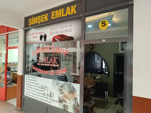 Şimşek Emlak Erzincan Merkez