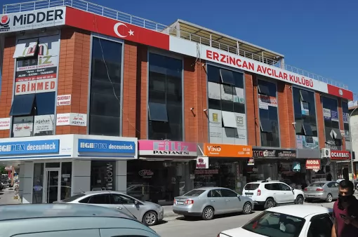 Çakırbay Emlak Erzincan Merkez