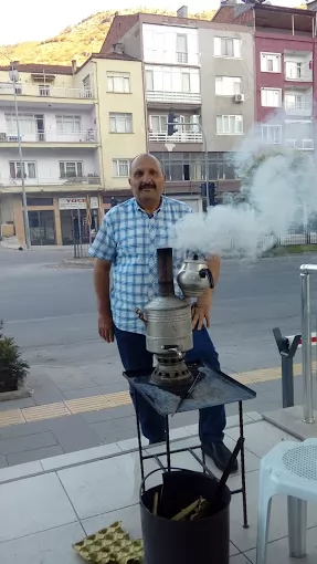 Şahin Lastik Amasya Merkez