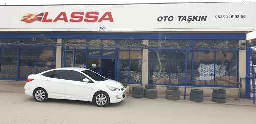 Lassa-oto Taşkın Amasya Merzifon