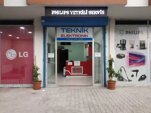 Teknik Elektronik Adıyaman Merkez