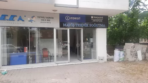 Maviş Yetkili Servis Adıyaman Merkez