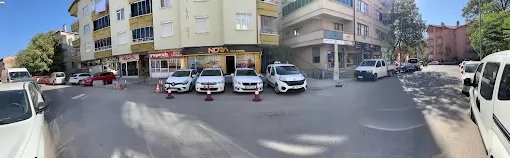 Nora Car Rental / Aksaray Araç Kiralama Aksaray Merkez