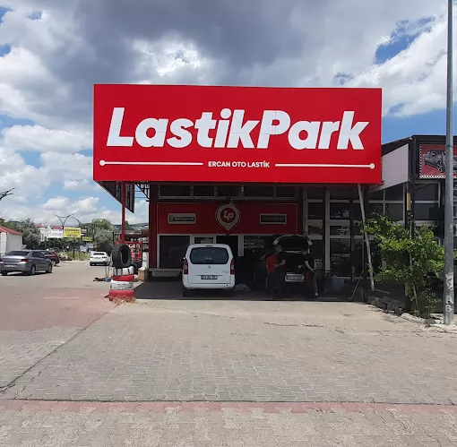 LastikPark - Ercan Oto Lastik Bingöl Merkez