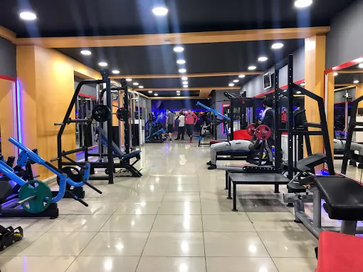 Nokay Fitness Spor Merkezi Adıyaman Merkez