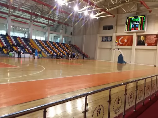 Yeni mahalle Kapali Spor salonu Adıyaman Merkez