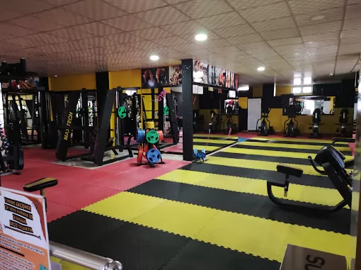 Atletic Spor Center Adıyaman Merkez