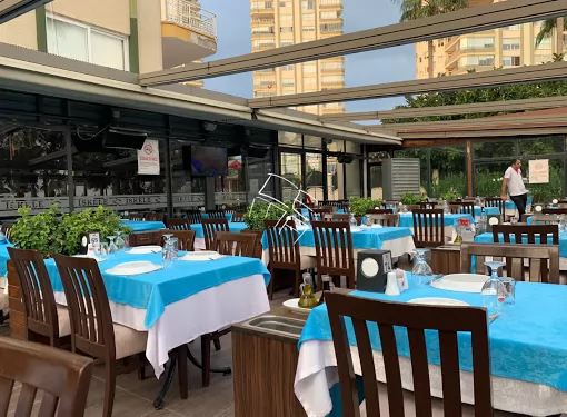 Mersin iskele Restaurant Mersin Yenişehir