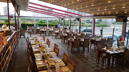 Yedi Kardeşler Restoran Kebap ve Lahmacun Mersin Mezitli