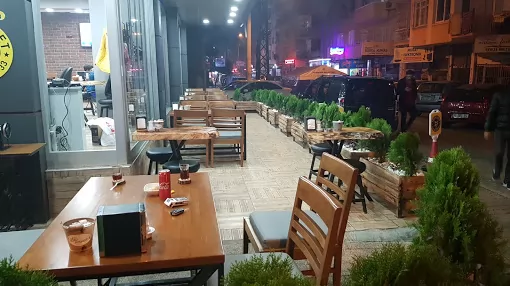 Yasin Usta Tantuni Mersin Yenişehir