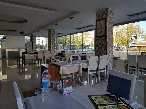 Çatı Restaurant Mersin Mersin Yenişehir