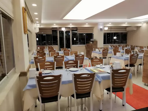 Mersin Destan Restaurant Mersin Yenişehir