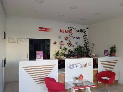 Vestel Yetkili Servisi - Merkez - Serges Elektronik Iğdır Merkez