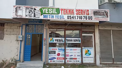 Yeşil Teknik Iğdır Merkez