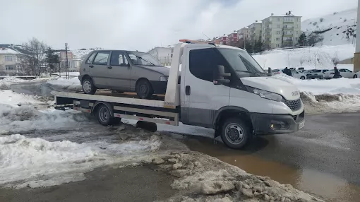 YOZGAT KARADAŞ OTO KURTARMA Yozgat Merkez