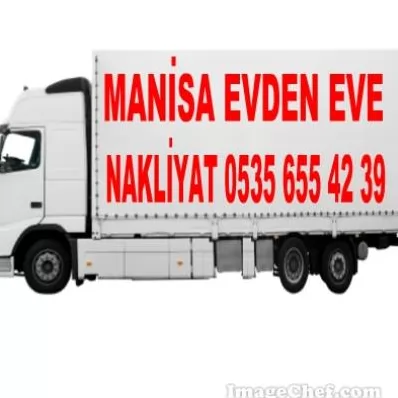 Manisa Öz Ev Taş Nakliyat Manisa Şehzadeler