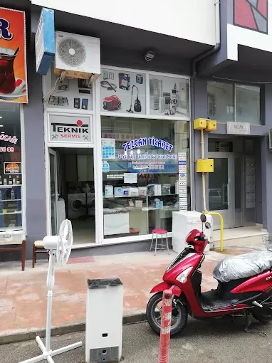 Tezcan Ticaret Warmhaus ve İmmergas Yetkili Servisi Sinop Merkez