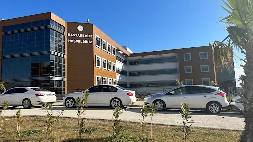 Kilis Prof.Dr.Alaeddin Yavaşca Devlet Hastanesi Kilis Merkez