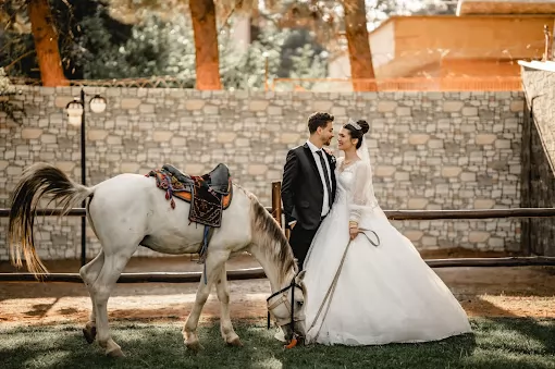 Hayri Eşkin Fotoğrafçılık Gaziantep Şehitkamil