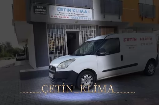 Cetin Klima Antalya Kepez