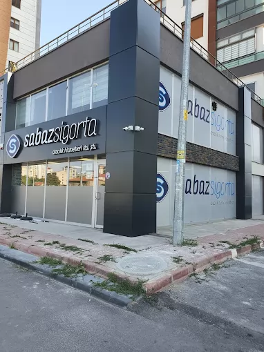 Sabaz Sigorta Aracılık Hizmetleri Limited Şirketi Kayseri Kocasinan