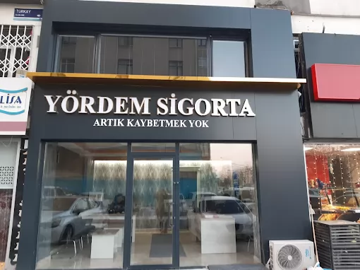 Yördem Sigorta Kayseri Kocasinan