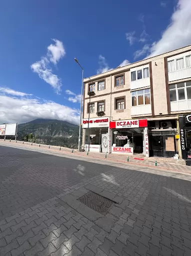 Meltem Eczanesi Artvin Merkez