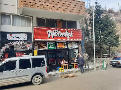 Nöbetçi Artvin Merkez