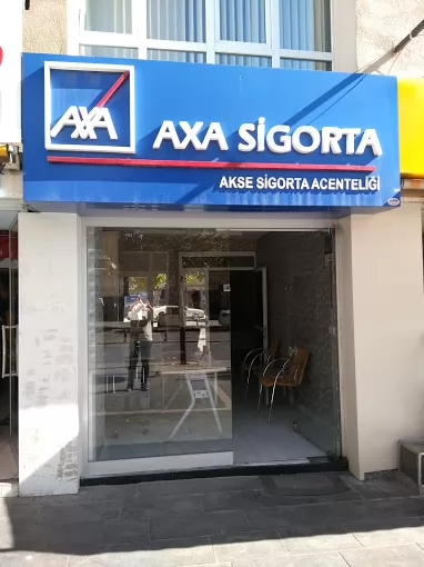 Akse Sigorta Aracılık Hizmetleri Sivas Merkez