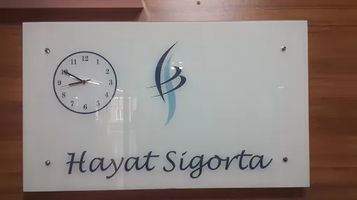 SİVAS HAYAT SİGORTA Sivas Merkez