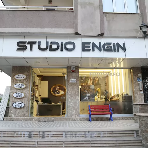 STUDİO ENGİN Gaziantep Şehitkamil