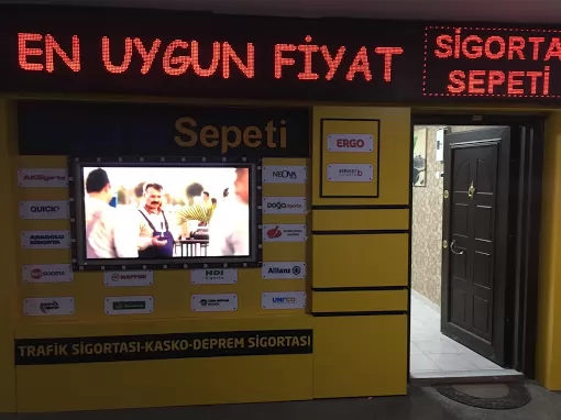 Sigorta Sepeti Sivas Sivas Merkez