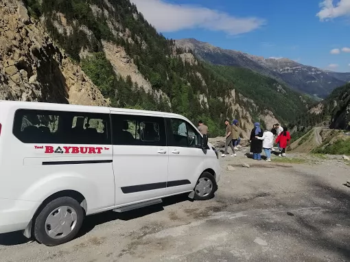 Yeni Bayburt Tur Bayburt Merkez