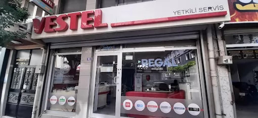 Vestel Yetkili Servisi - Merkez - Kristal Soğutma Afyonkarahisar Merkez