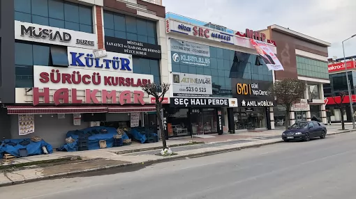 ALTIN EMLAK DÜZCE TEMSİLCİLİĞİ Düzce Merkez