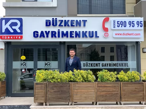 DÜZKENT YAPI GAYRİMENKUL PAZARLAMA TİCARET LTD. ŞTİ. Düzce Merkez