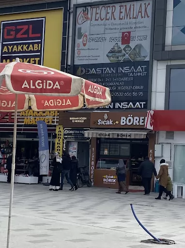 Tecer Emlak Düzce Merkez