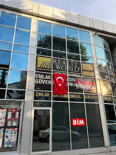 Realty World Konut Emlak Düzce Düzce Merkez