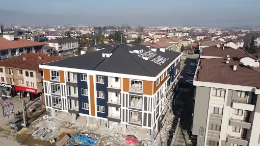 Birkent İnşaat Gayrimenkul Düzce Merkez