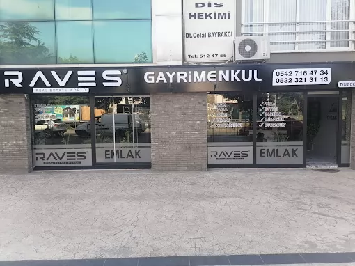 RAVES GAYRİMENKUL Düzce Merkez