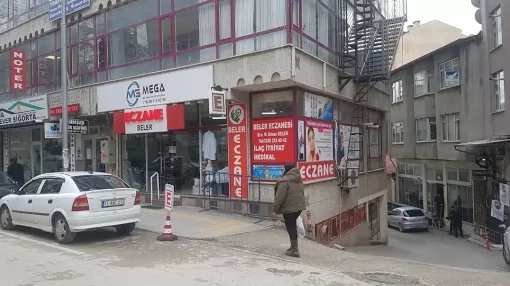 Beler Eczanesi Bilecik Merkez