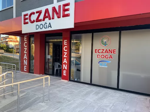 Doğa Eczanesi Bilecik Merkez