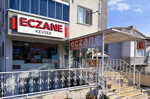 Kevser Eczanesi Bilecik Merkez