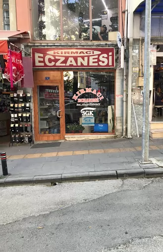 Kırmacı Eczanesi Bilecik Merkez