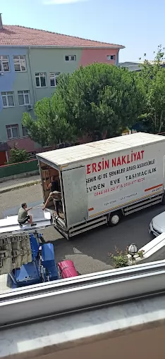 tekirdağ ersin nakliyat Tekirdağ Süleymanpaşa