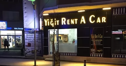 Elit Rent A Car Gümüşhane Merkez