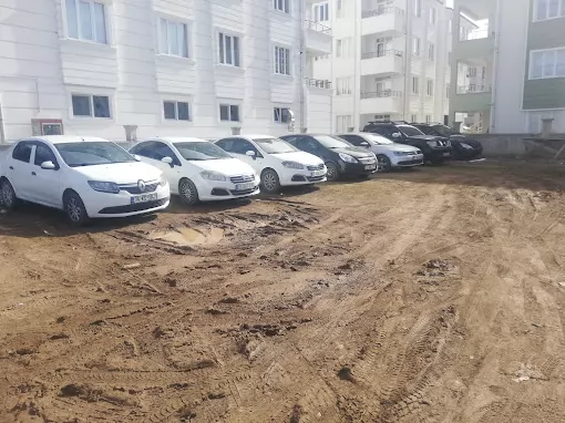 Baş Rent A Car Gümüşhane Kelkit